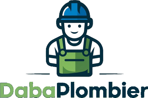 Daba Plombier Logo
